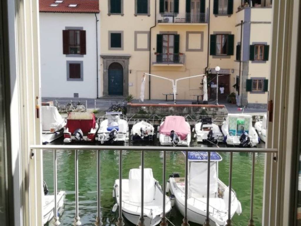 Immobile a Livorno in Scali delle Barchette - Foto 5