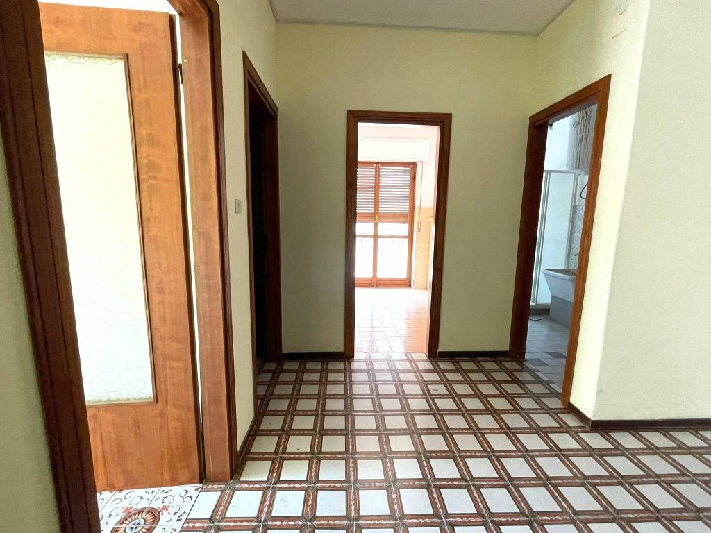 Appartamento a Gravina di catania in Via F. Zangri, 2 - Foto 4