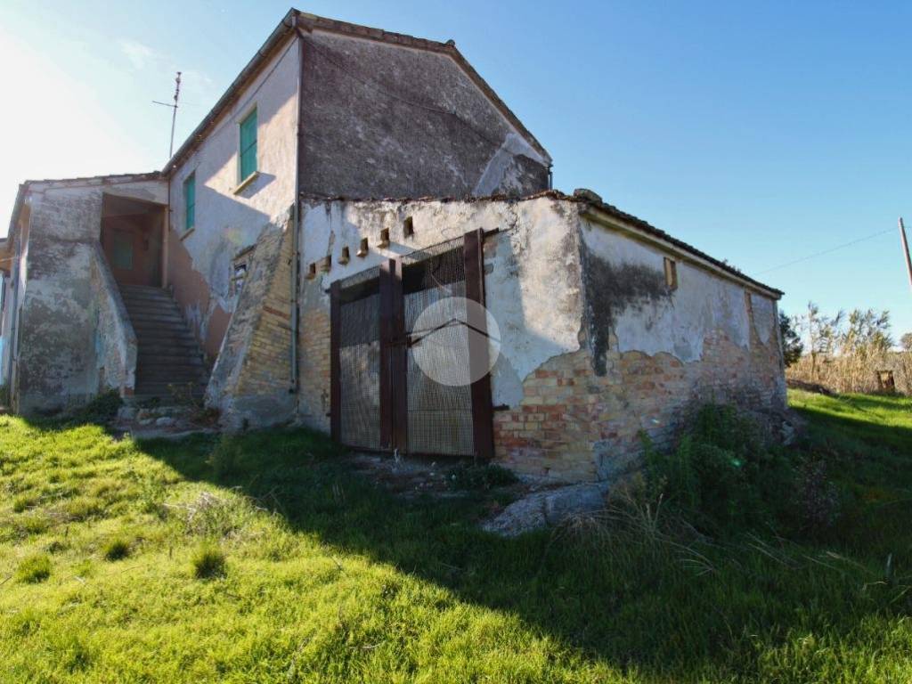 Rustico / casale a Pineto in Contrada Camerino - Foto 2
