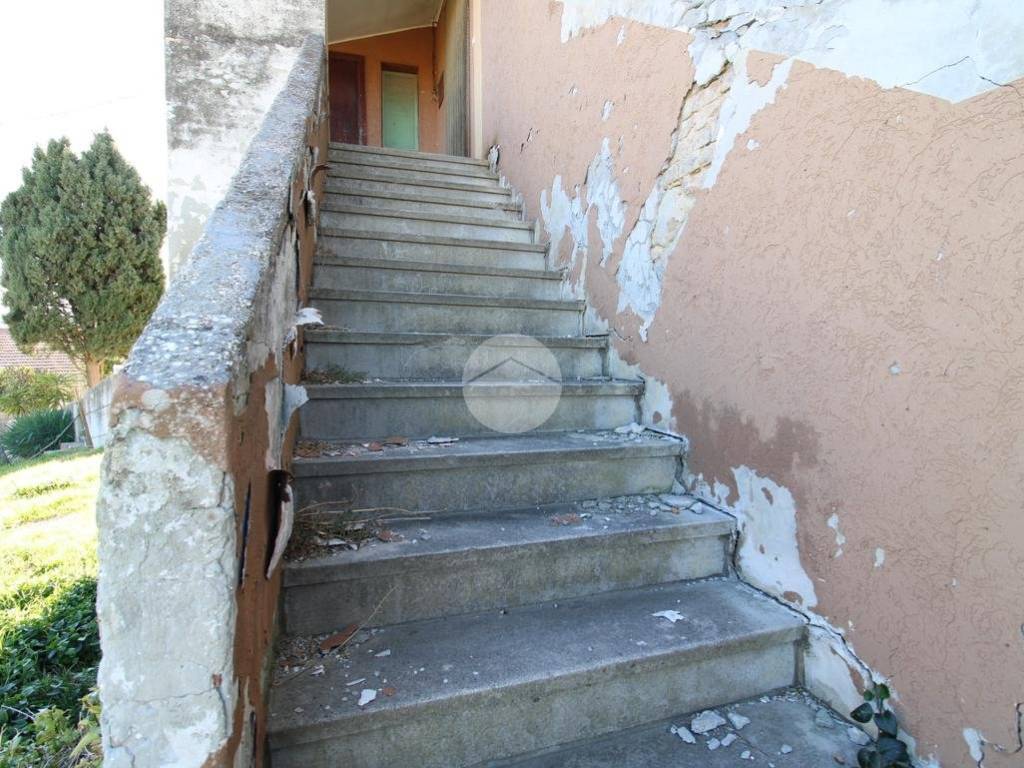 Rustico / casale a Pineto in Contrada Camerino - Foto 4