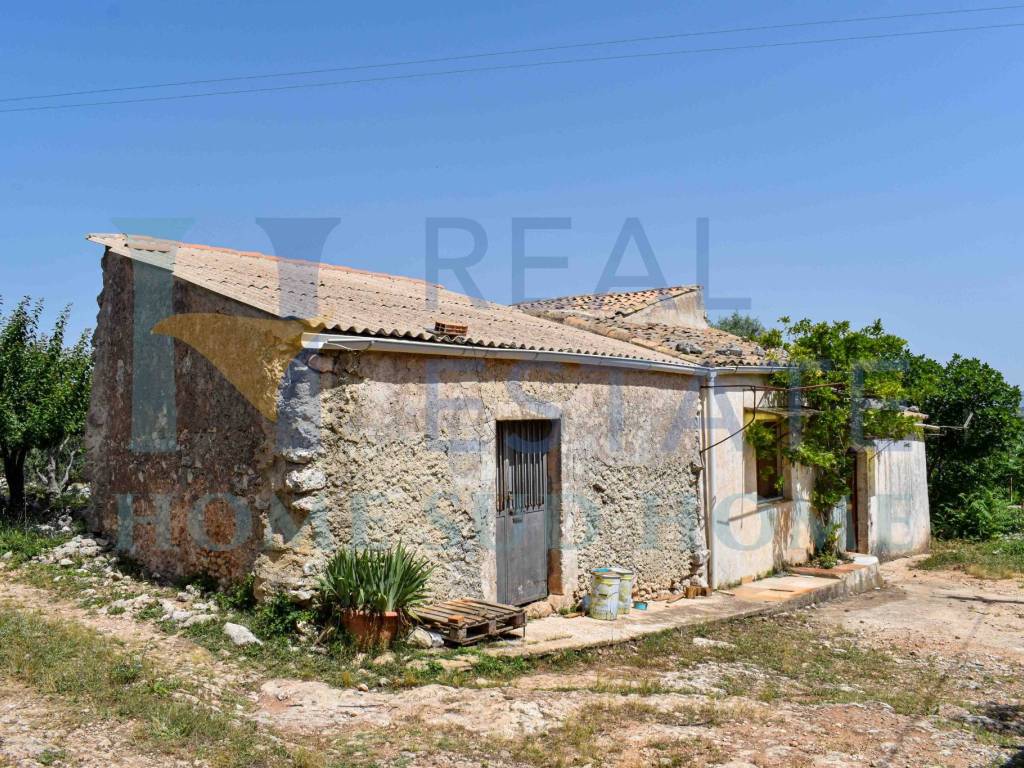 Villa a Noto in Via Tommaso Fazello, 228 - Foto 2