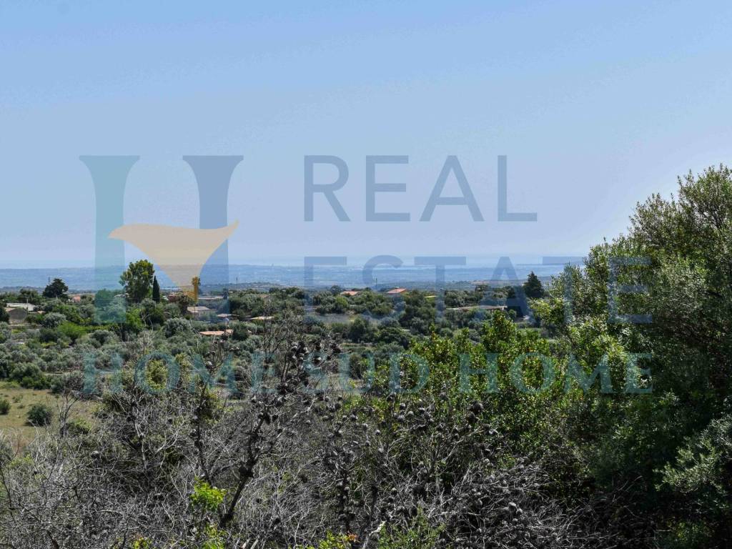 Villa a Noto in Via Tommaso Fazello, 228 - Foto 3