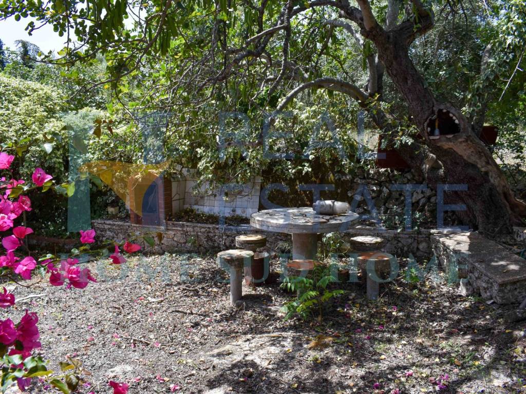 Villa a Noto in Via Tommaso Fazello, 228 - Foto 4