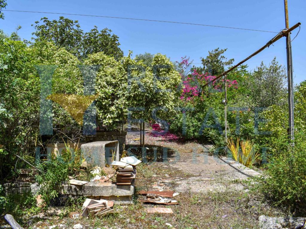 Villa a Noto in Via Tommaso Fazello, 228 - Foto 5