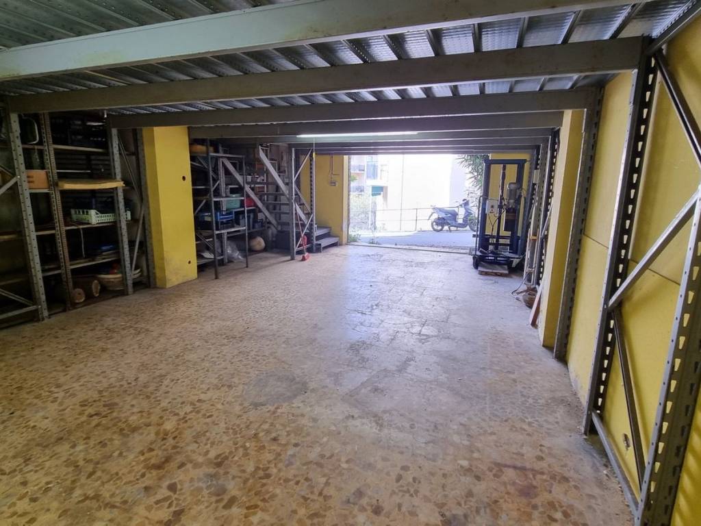Box / garage a Celle ligure in Via Privata Fratelli Testa, 2 - Foto 3