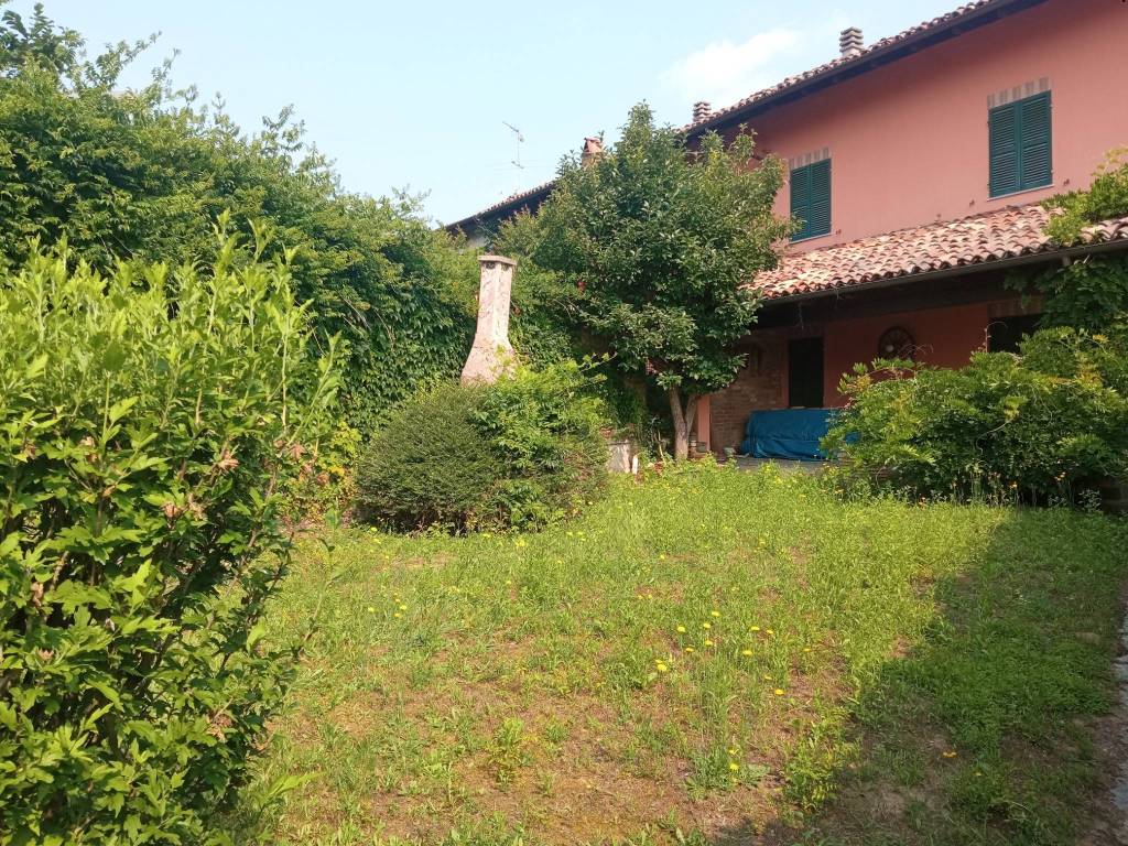 Rustico / casale a Viarigi in Frazione Accorneri Collina, 32 - Foto 2