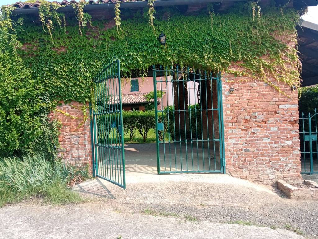 Rustico / casale a Viarigi in Frazione Accorneri Collina, 32 - Foto 3
