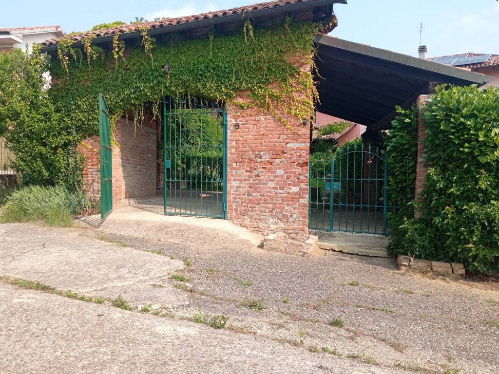 Rustico / casale a Viarigi in Frazione Accorneri Collina, 32 - Foto 4