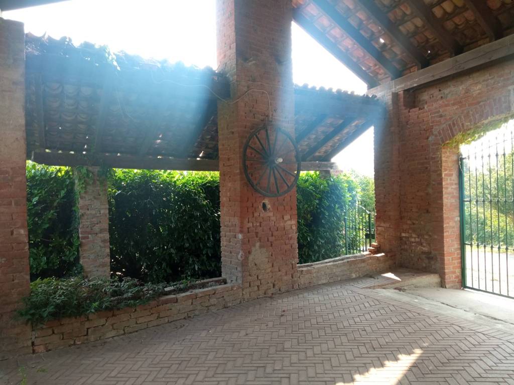 Rustico / casale a Viarigi in Frazione Accorneri Collina, 32 - Foto 5