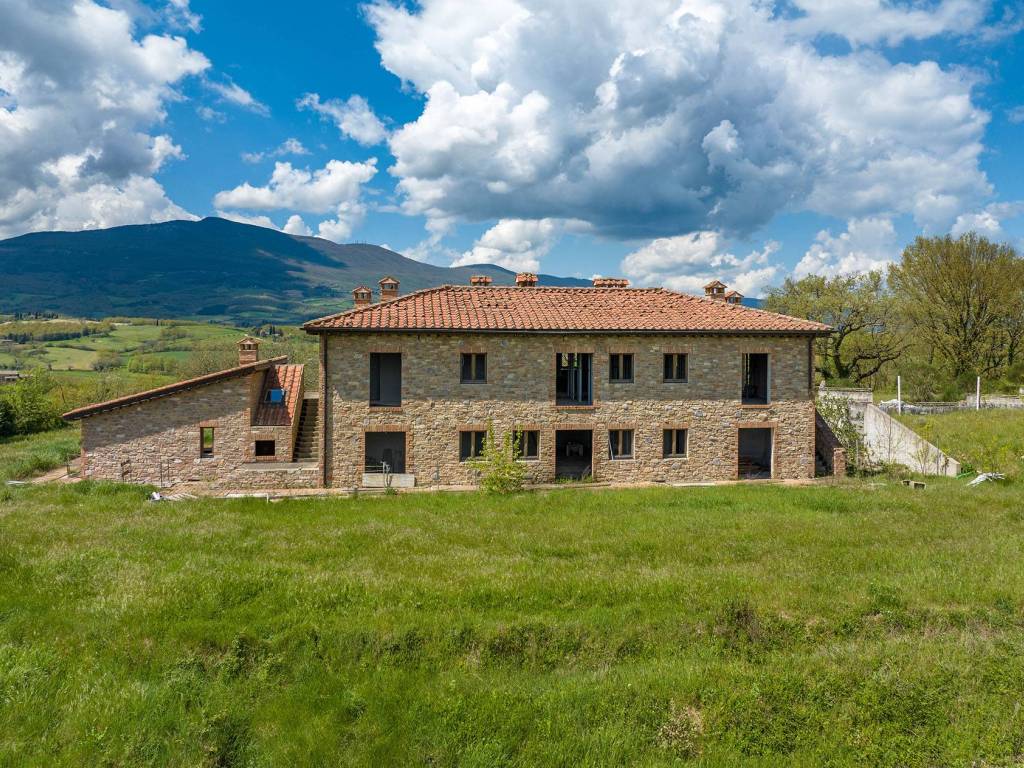 Rustico / casale a Città della pieve in Vocabolo Santa Teresa - Foto 2