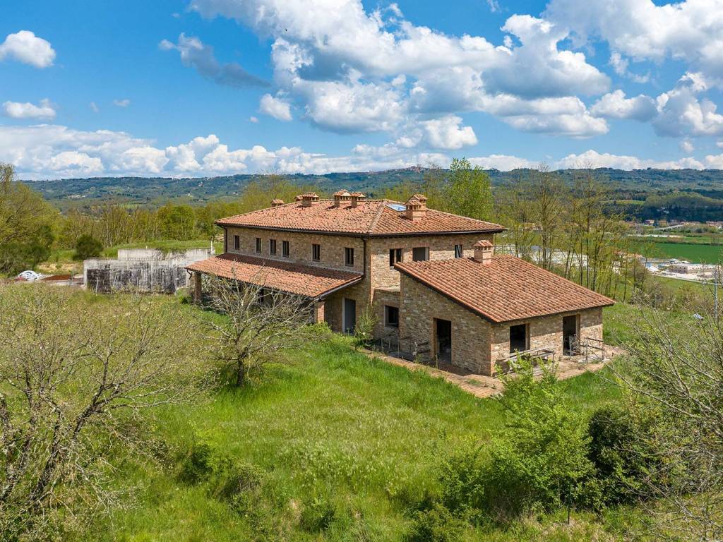 Rustico / casale a Città della pieve in Vocabolo Santa Teresa - Foto 5