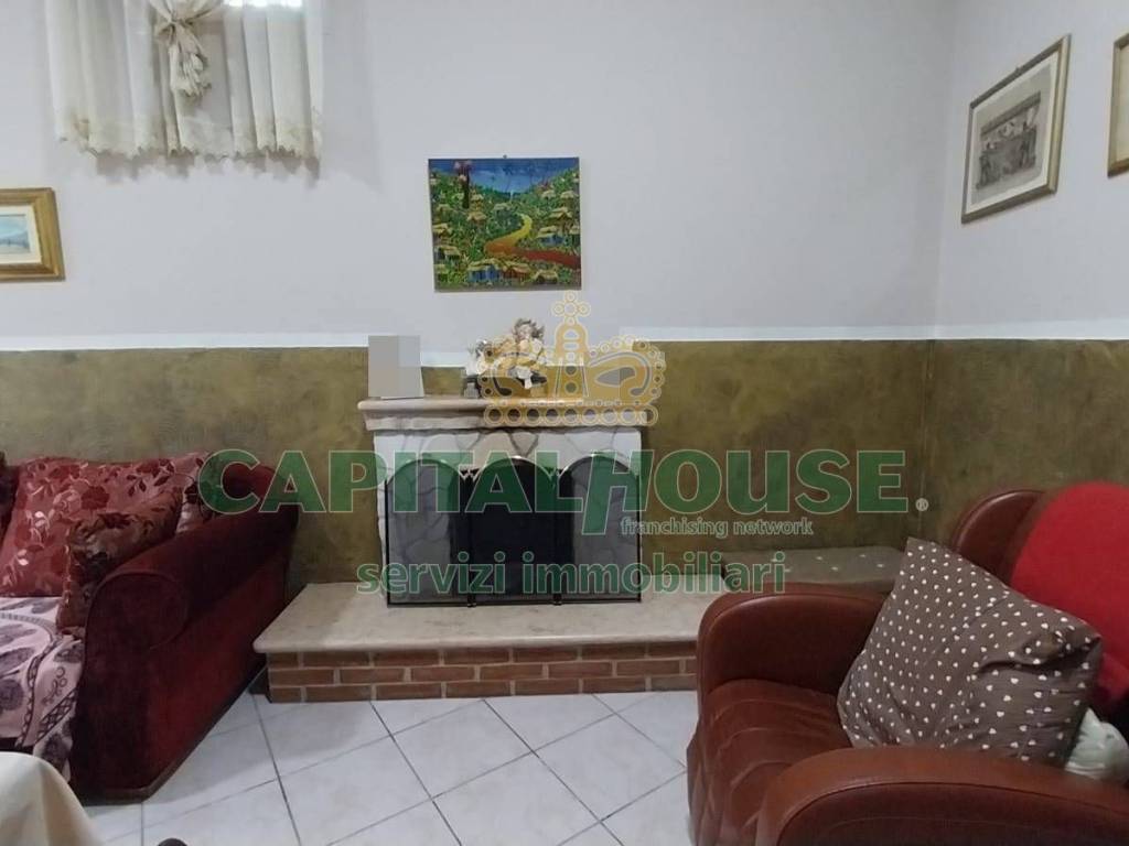 Casa indipendente a Montoro in Corso Pietro Ascolese - Foto 4