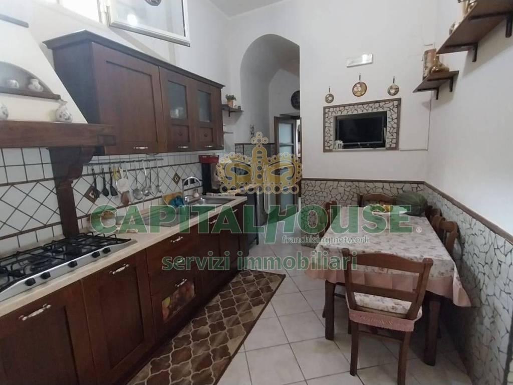 Casa indipendente a Montoro in Corso Pietro Ascolese - Foto 5