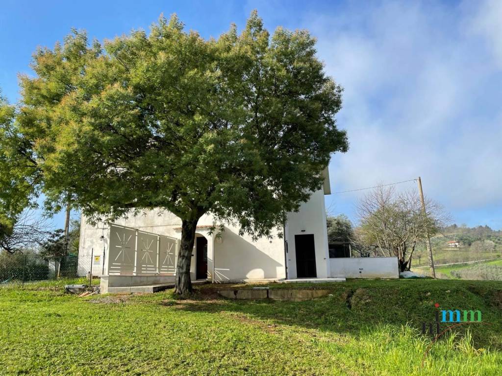 Villa a Manciano in Strada Regionale Maremmana - Foto 2