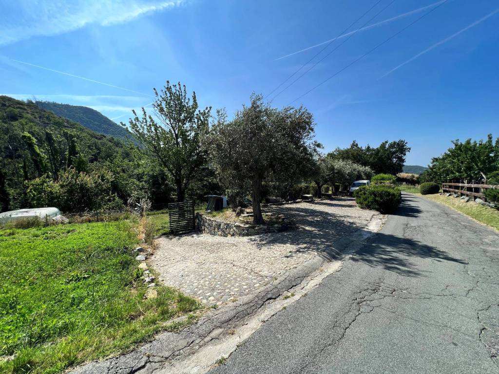 Terreno a Varazze in Via Ceresa - Foto 3