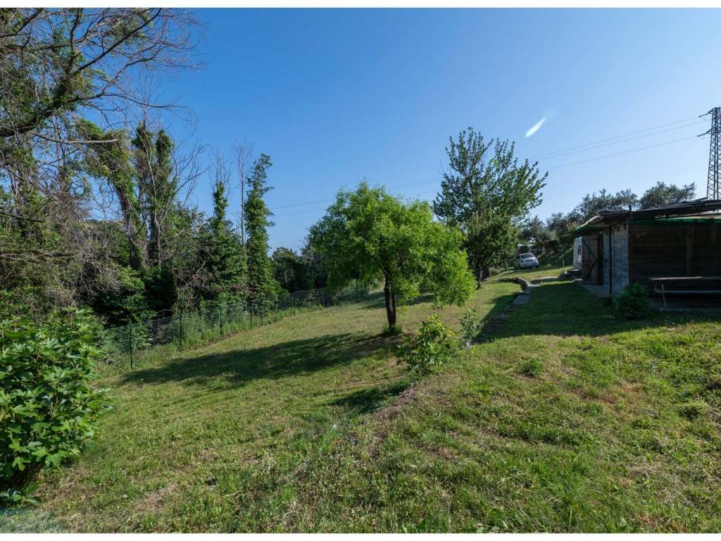Terreno a Varazze in Via Ceresa - Foto 4