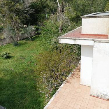 Villa a Lecce in Via Leone Pancaldo - Foto 3