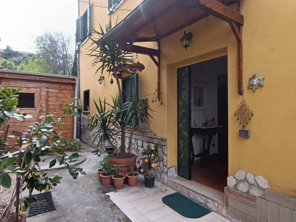 Villa a Benevento in Via San Vito - Foto 2