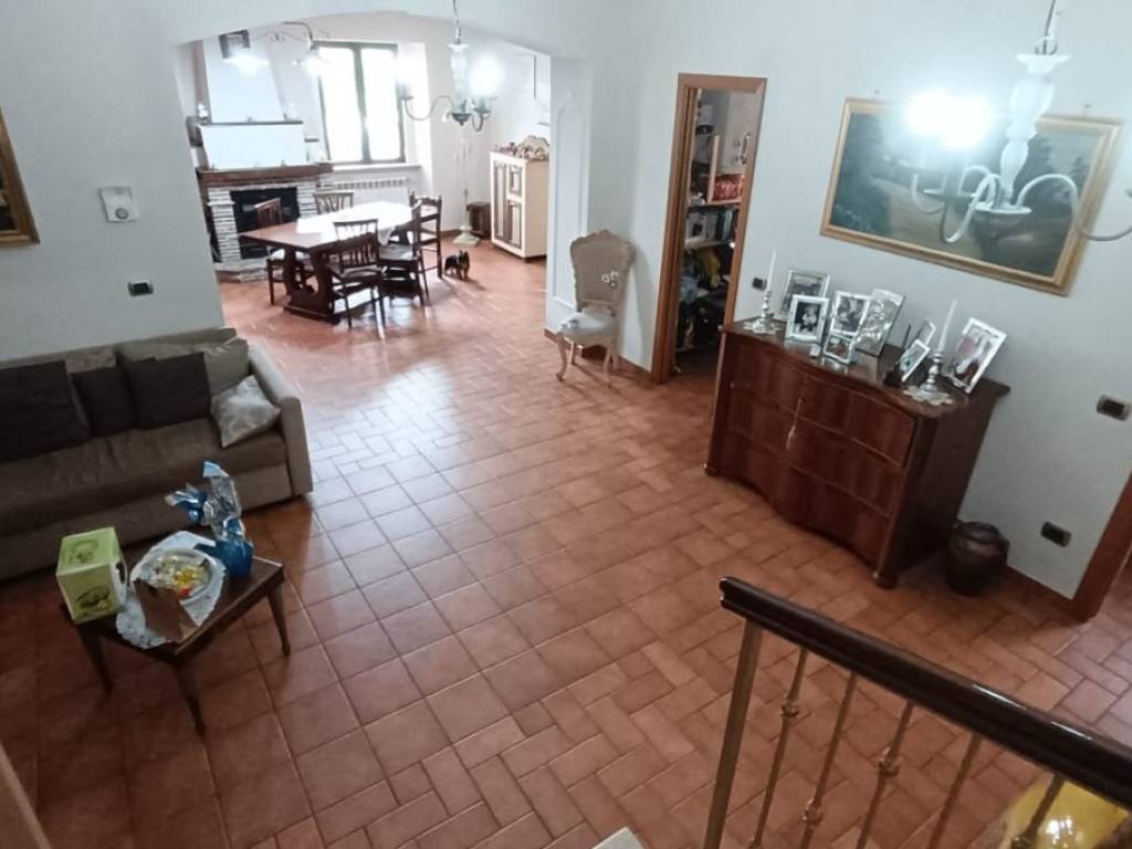 Villa a Benevento in Via San Vito - Foto 3