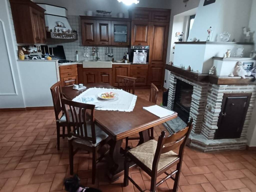 Villa a Benevento in Via San Vito - Foto 4