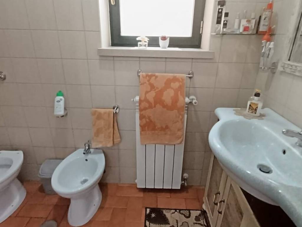 Villa a Benevento in Via San Vito - Foto 5