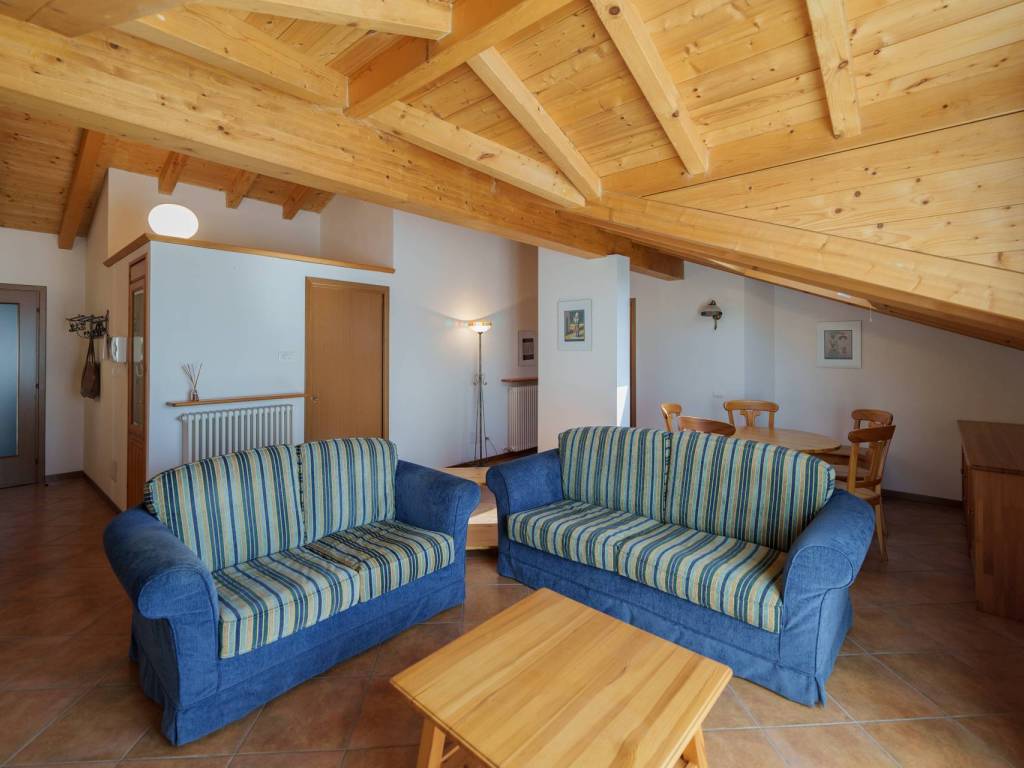 Attico / mansarda a Cassina valsassina - Foto 5