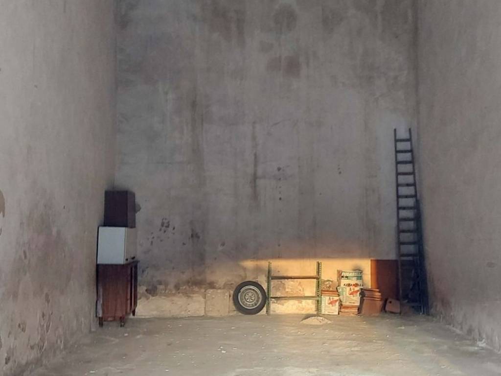 Box / garage a Santa croce camerina in Via Idria - Foto 2