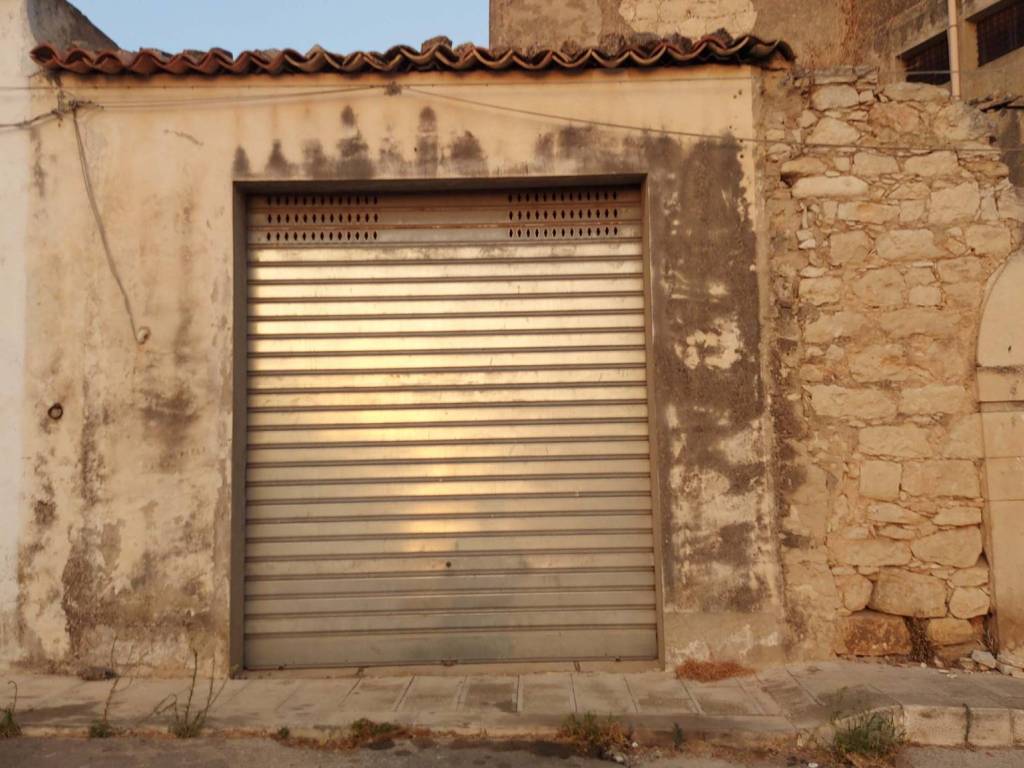 Box / garage a Santa croce camerina in Via Idria - Foto 3