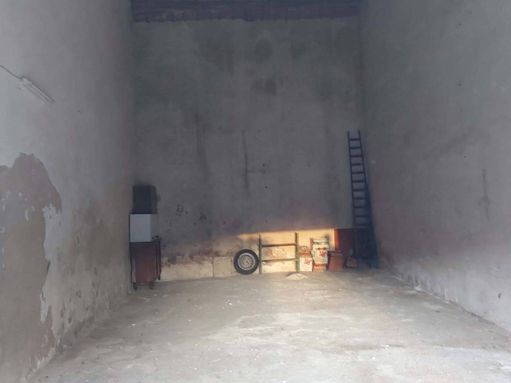 Box / garage a Santa croce camerina in Via Idria - Foto 4