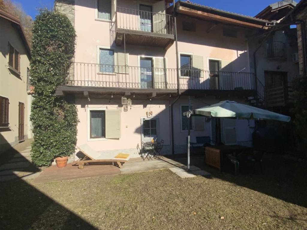Casa indipendente a Gignese in Via 4 Novembre - Foto 3
