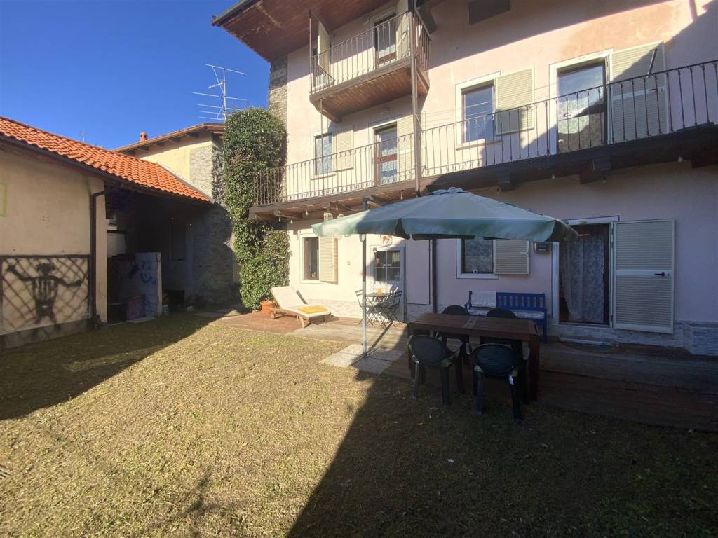 Casa indipendente a Gignese in Via 4 Novembre - Foto 5