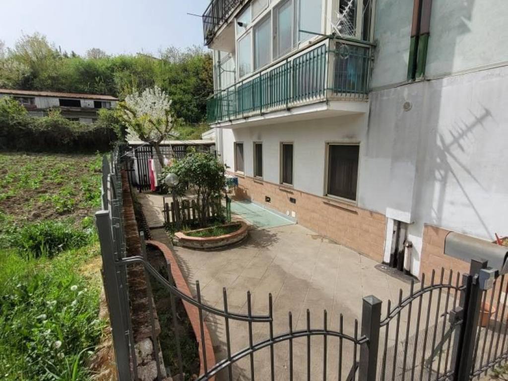 Appartamento a Potenza in Via dei Mille, 3 - Foto 2