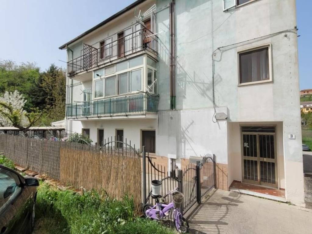 Appartamento a Potenza in Via dei Mille, 3 - Foto 4