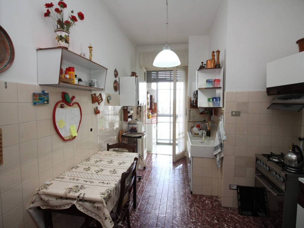 Attico / mansarda a Vercelli in Corso Fiume 22 Febbraio 1924, 48 - Foto 2
