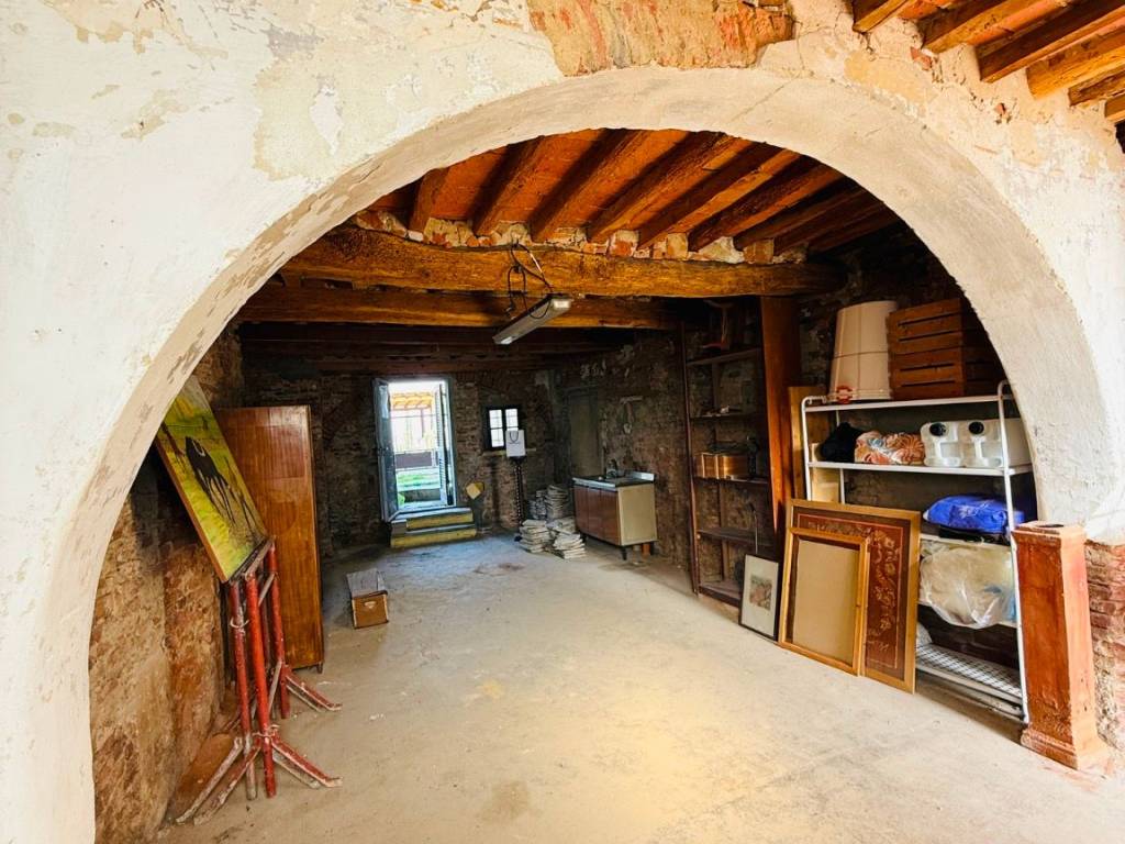 Loft / open space a Palaia in Via Foscolo Scarpetta, 11 - Foto 2