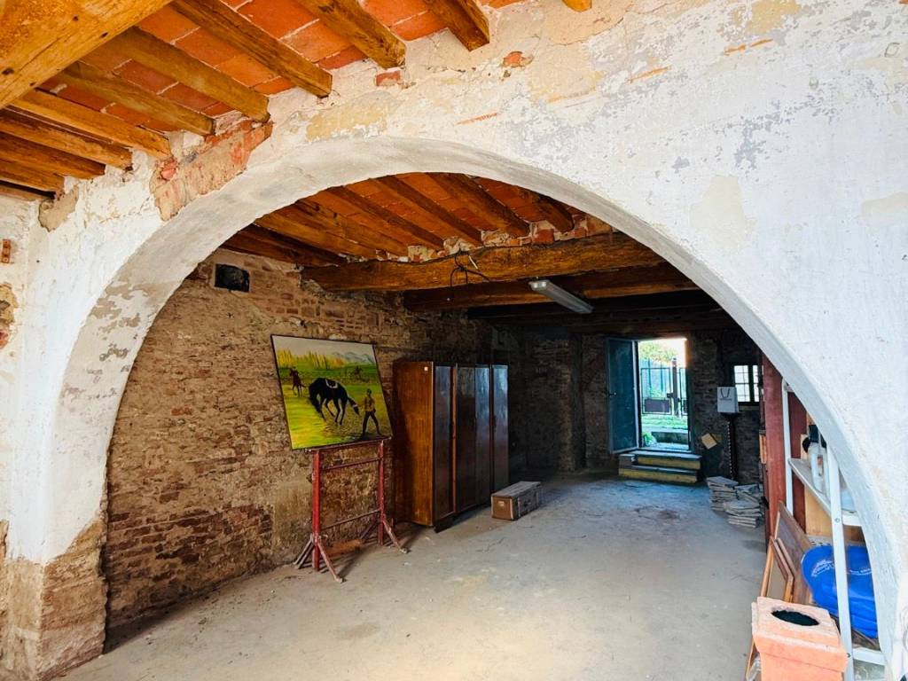 Loft / open space a Palaia in Via Foscolo Scarpetta, 11 - Foto 3