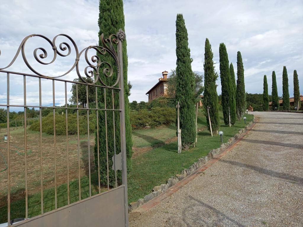 Rustico / casale a Foiano della chiana in Via Poggiarello, 15 - Foto 5