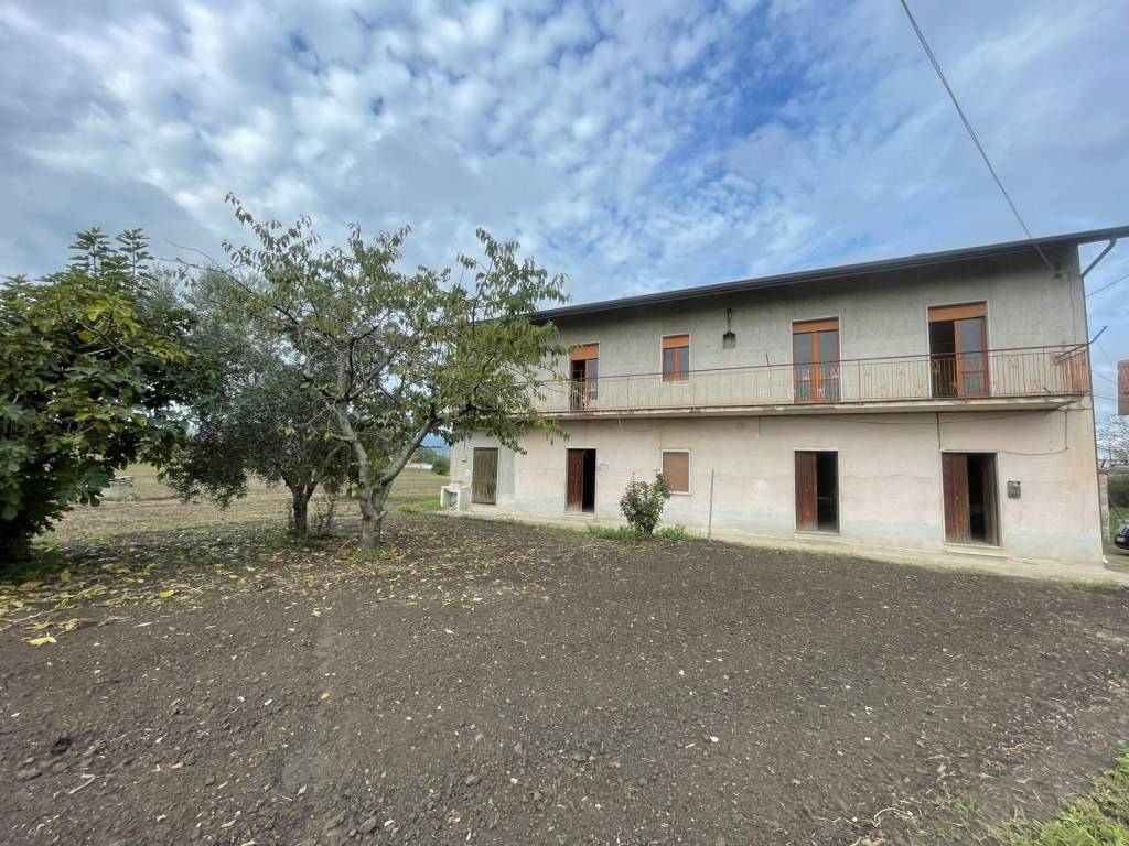 Villa a Benevento in Contrada San Vitale - Foto 2