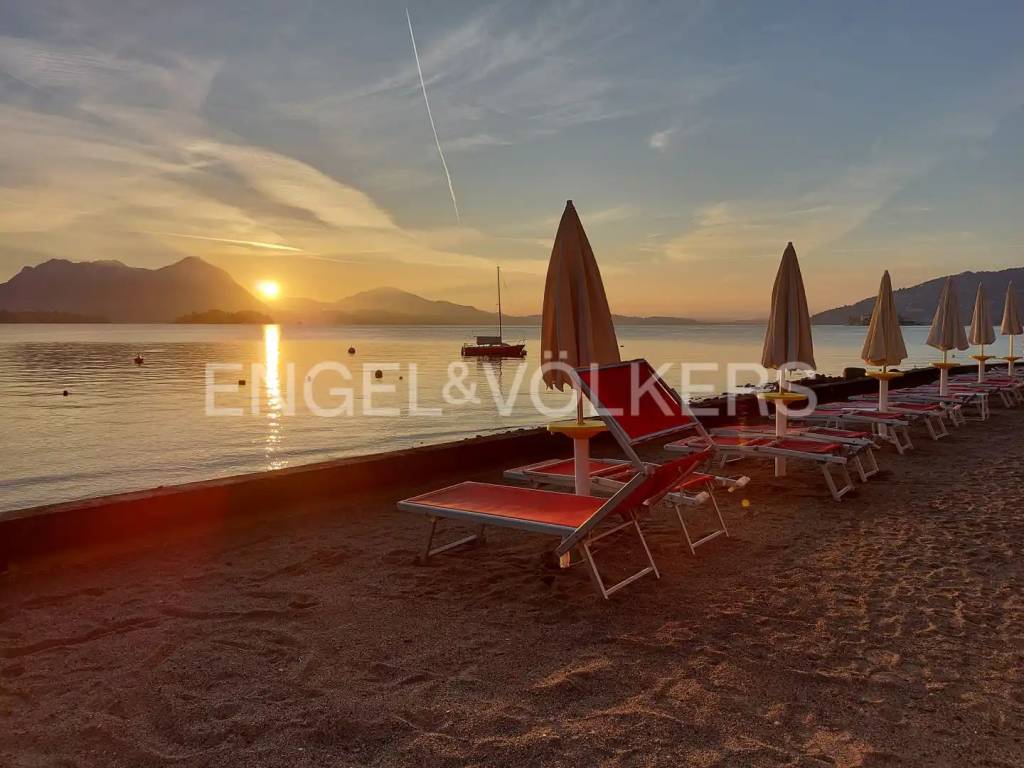 Palazzo / stabile a Baveno in Via Piave, 48 - Foto 4