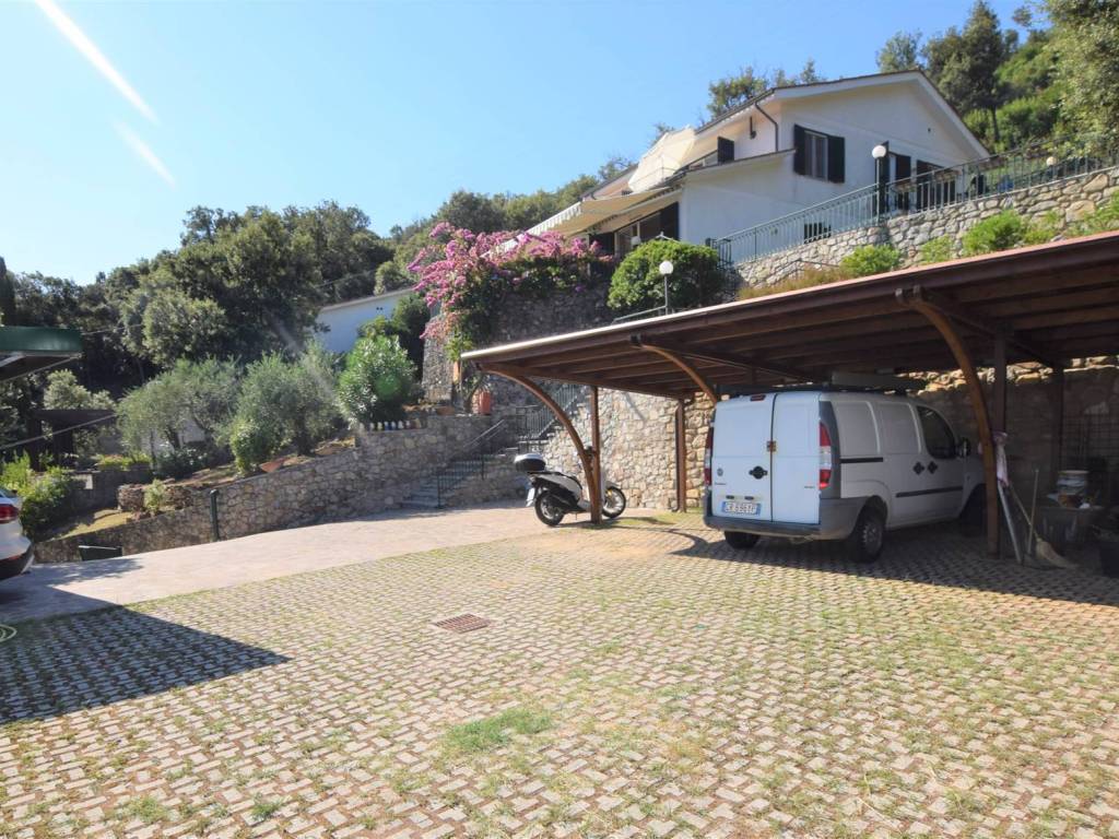 Villa a Marciana in VIA DELLE MIMOSE, 57 - Foto 2