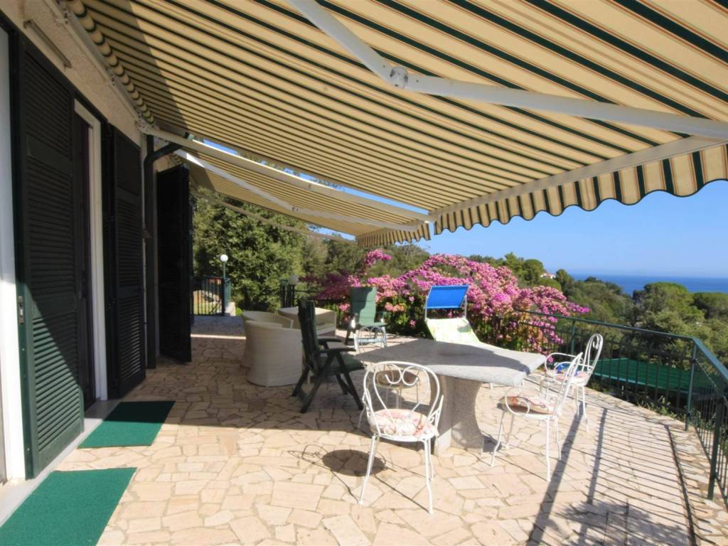 Villa a Marciana in VIA DELLE MIMOSE, 57 - Foto 3