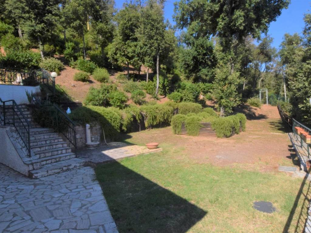 Villa a Marciana in VIA DELLE MIMOSE, 57 - Foto 4