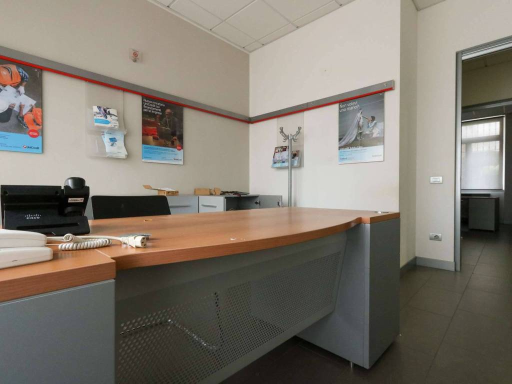 Immobile a Borgo valbelluna in corso 31 Ottobre - Foto 2