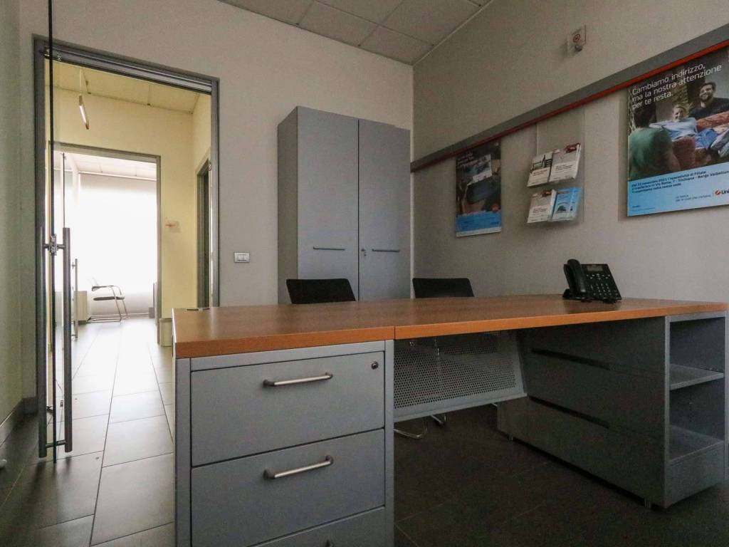 Immobile a Borgo valbelluna in corso 31 Ottobre - Foto 4