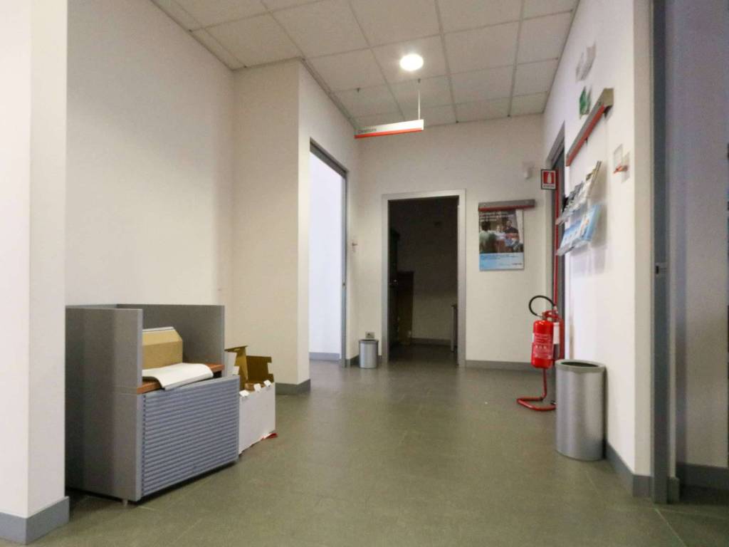 Immobile a Borgo valbelluna in corso 31 Ottobre - Foto 5