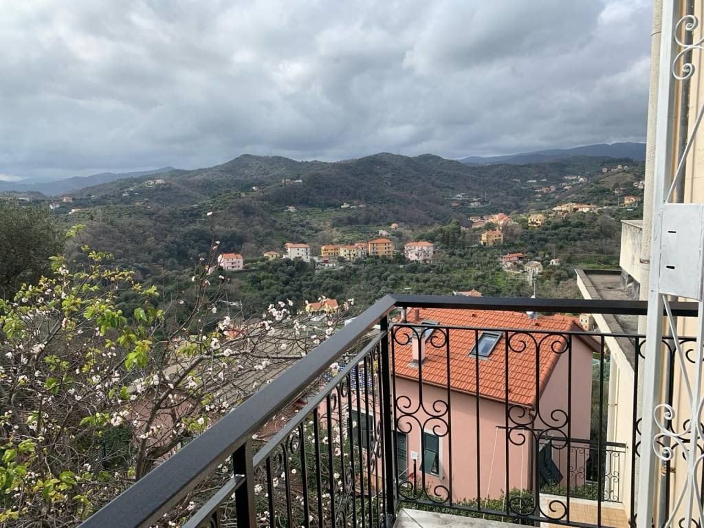 Appartamento a Celle ligure in Via Costa - Foto 5