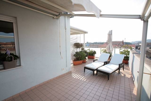 Attico / mansarda a Pesaro in Via Ettore Mancini - Foto 5