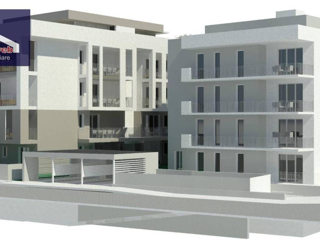 Appartamento a Peschiera del garda in VIA ABBA - Foto 4