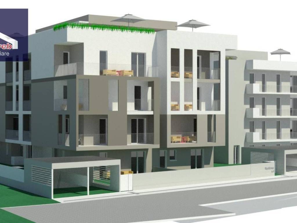 Appartamento a Peschiera del garda in VIA ABBA - Foto 2