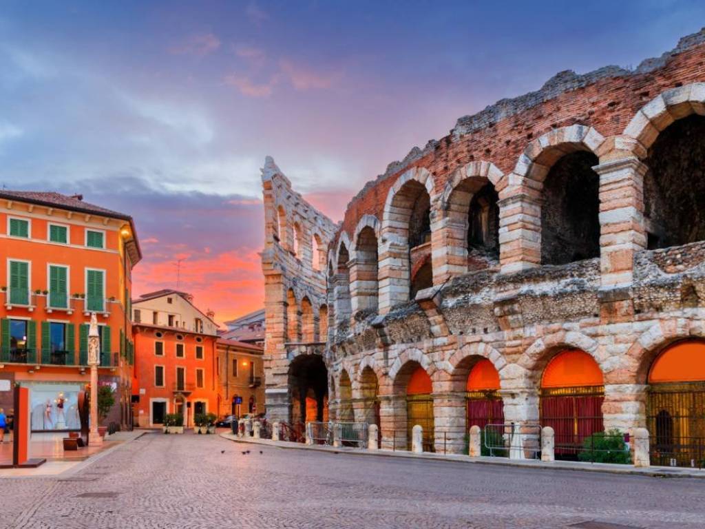 Appartamento a Peschiera del garda in VIA ABBA - Foto 5